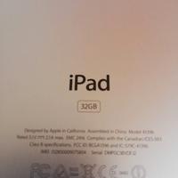 Apple Ipad 2 32GB wifi 3G + TiVizen