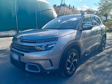 Citroen C5 Aircross 130 S&S Shine