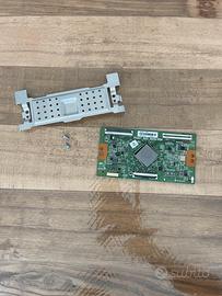 Scheda T-CON Hisense RSAG7.820.9959/ROH