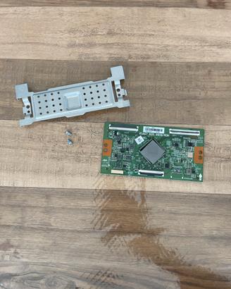 Scheda T-CON Hisense RSAG7.820.9959/ROH