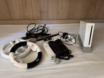 Nintendo Wii