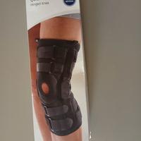 Ginocchiera tutore -Donjoy