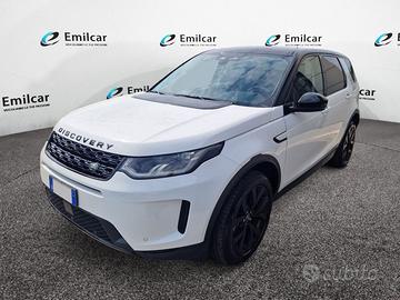 LAND ROVER Discovery Sport - Discovery Spo U382614