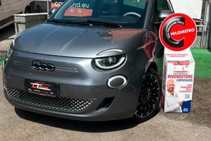 Fiat 500 500e Berlina 42 kWh La Prima