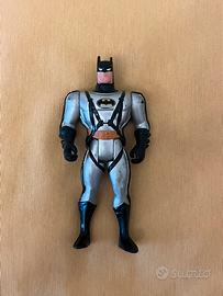 Action figure vintege Mech wing Batman kenner 93