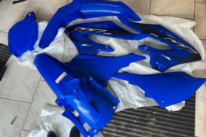 Plastiche Yamaha 2023 OEM