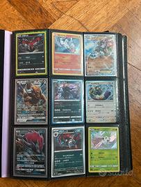Lotto Carte Pokemon Giapponesi e Koreane