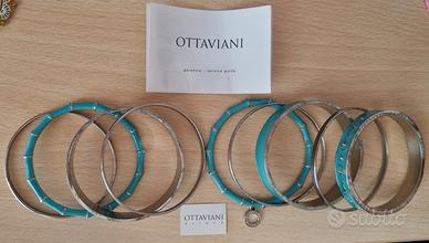 Bracciali Ottaviani originali