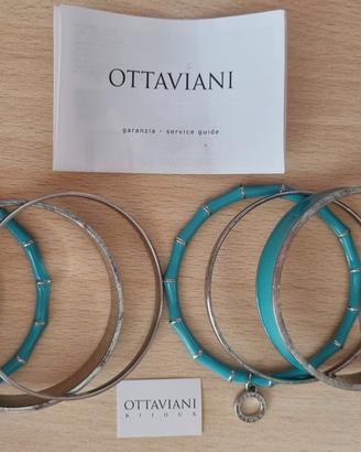 Bracciali Ottaviani originali