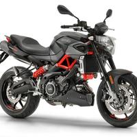 RICAMBI PER APRILIA SHIVER 900 19 20