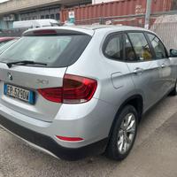 Xdrive cambio automatico motore rumoroso