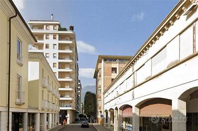 Appartamento di 100 m² con 4 locali a Schio