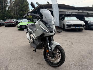 Honda X-ADV 750