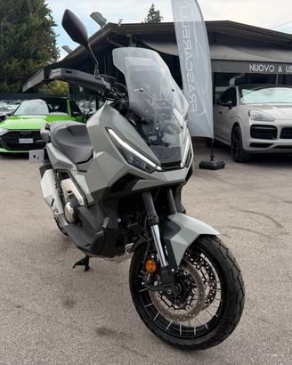 Honda X-ADV 750