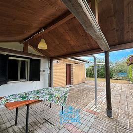 Casa Vacanze ( Villetta al Mare )