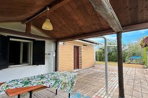 Casa Vacanze ( Villetta al Mare )