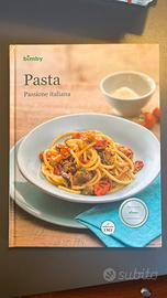 LIBRI RICETTE BIMBY
