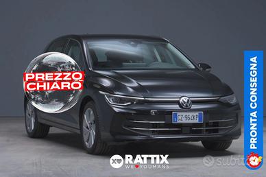 VOLKSWAGEN golf viii 2024 Golf 2.0 tdi Style 150cv