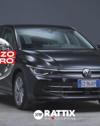 VOLKSWAGEN golf viii 2024 Golf 2.0 tdi Style 150cv