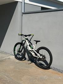 YT Capra cf pro race 2019