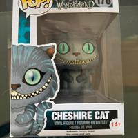 Funko Pop! Cheshire Cat #178 Disney