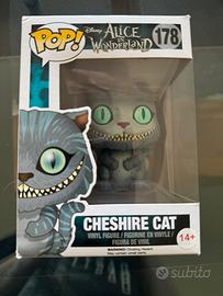 Funko Pop! Cheshire Cat #178 Disney