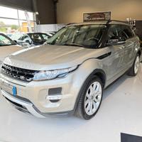 Land Rover Range Evoque 2.2 Sd4 5p. Dynamic