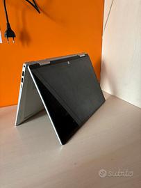 Notebook HP Pavilion x360 14-ek2001nl Pen garanzia