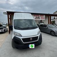 Fiat Ducato Maxi