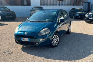 Fiat Punto 1.3 MJT II S&S 95 CV 5 porte Lounge