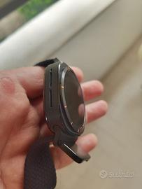 Galaxy watch ultra