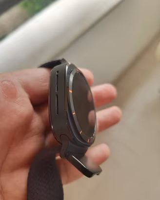 Galaxy watch ultra