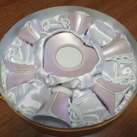 Servizio tazzine da caffe' americano