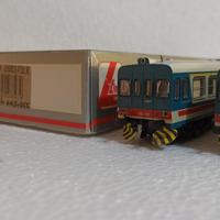 Lima automotrici Alb 663 FS