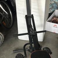 TOTAL POWER CRUNCH USATO