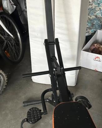 TOTAL POWER CRUNCH USATO