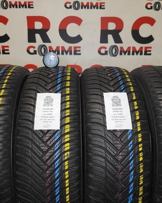 4 GOMME 175/65 R14 82T HANKOOK – 4 STAGIONI