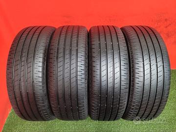 215 60 17 Gomme Bridgestone 80-90% 2021 215/60R17