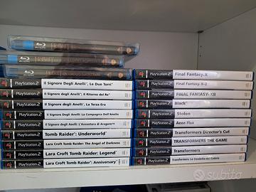 Giochi Ps2 