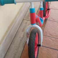 Chillafish Charlie Bicicletta senza pedali