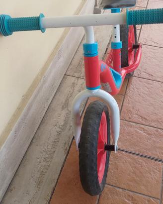 Chillafish Charlie Bicicletta senza pedali