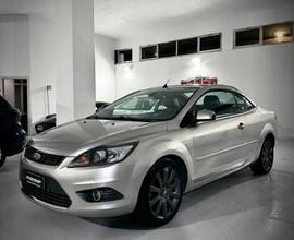 Ford Focus 2.0 TDCi (136CV) CC Tit. DPF