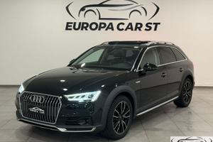 Audi A4 allroad quattro 2.0 TDI 140kW quattro...
