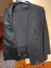 vestito uomo