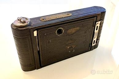 Fotocamera pieghevole Kodak Vest Pocket Model B
