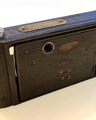 Fotocamera pieghevole Kodak Vest Pocket Model B