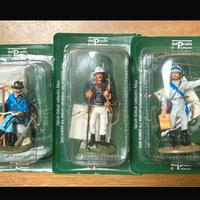 3 Alpini - Del Prado