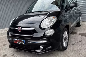 Fiat 500L 1.6 Multijet 120cv Lounge