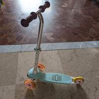 Monopattino bimba