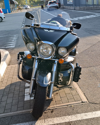 Voyager 1700
